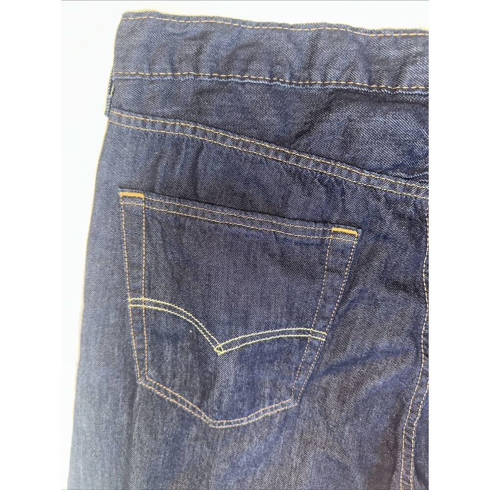 Levis  501 Jeans Men 36x36 - Picture 16 of 16